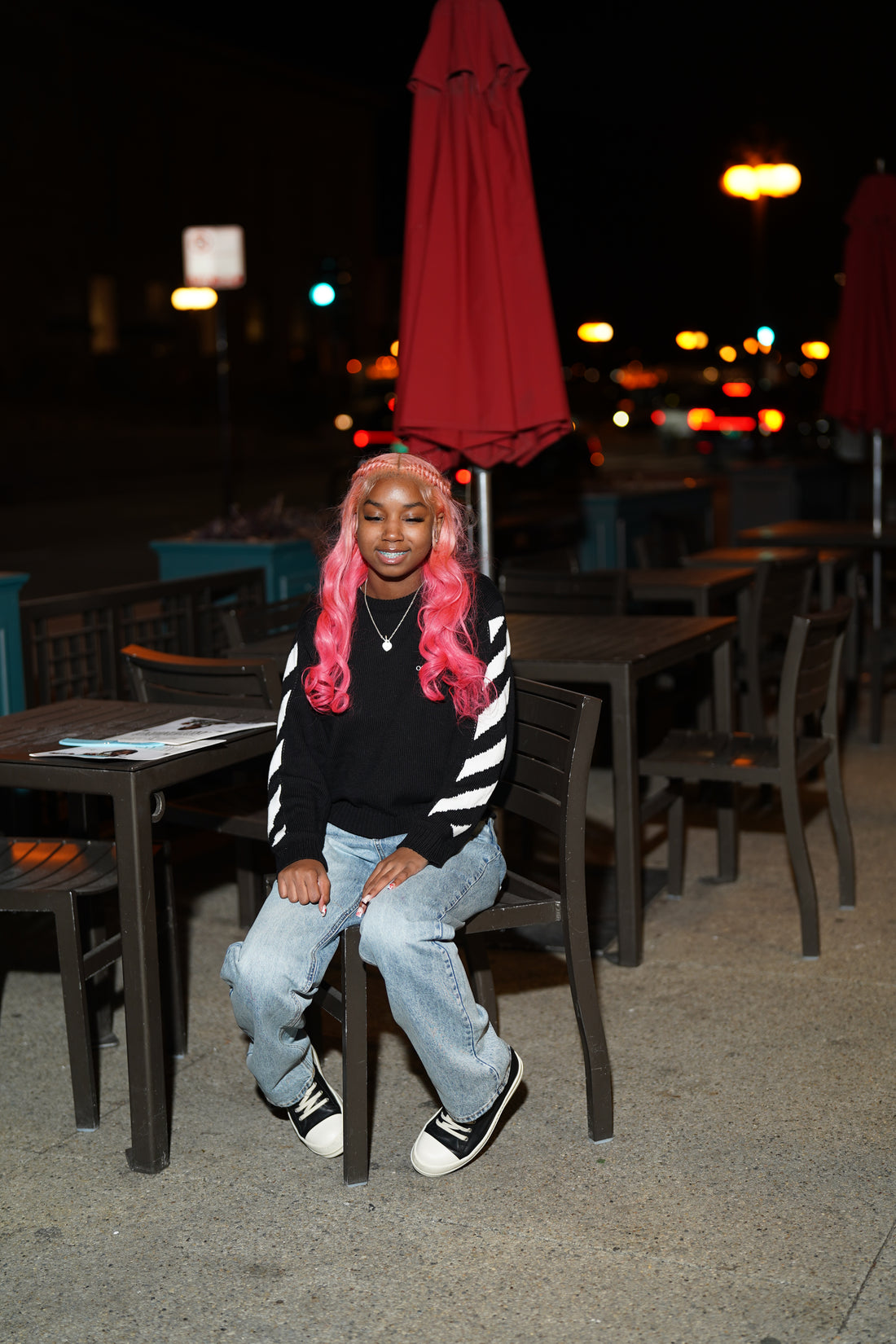 613 Closure Wig
