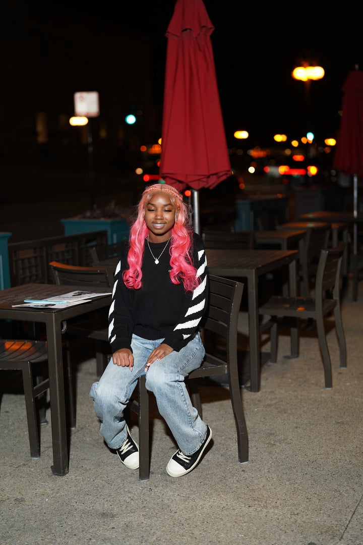 613 Closure Wig