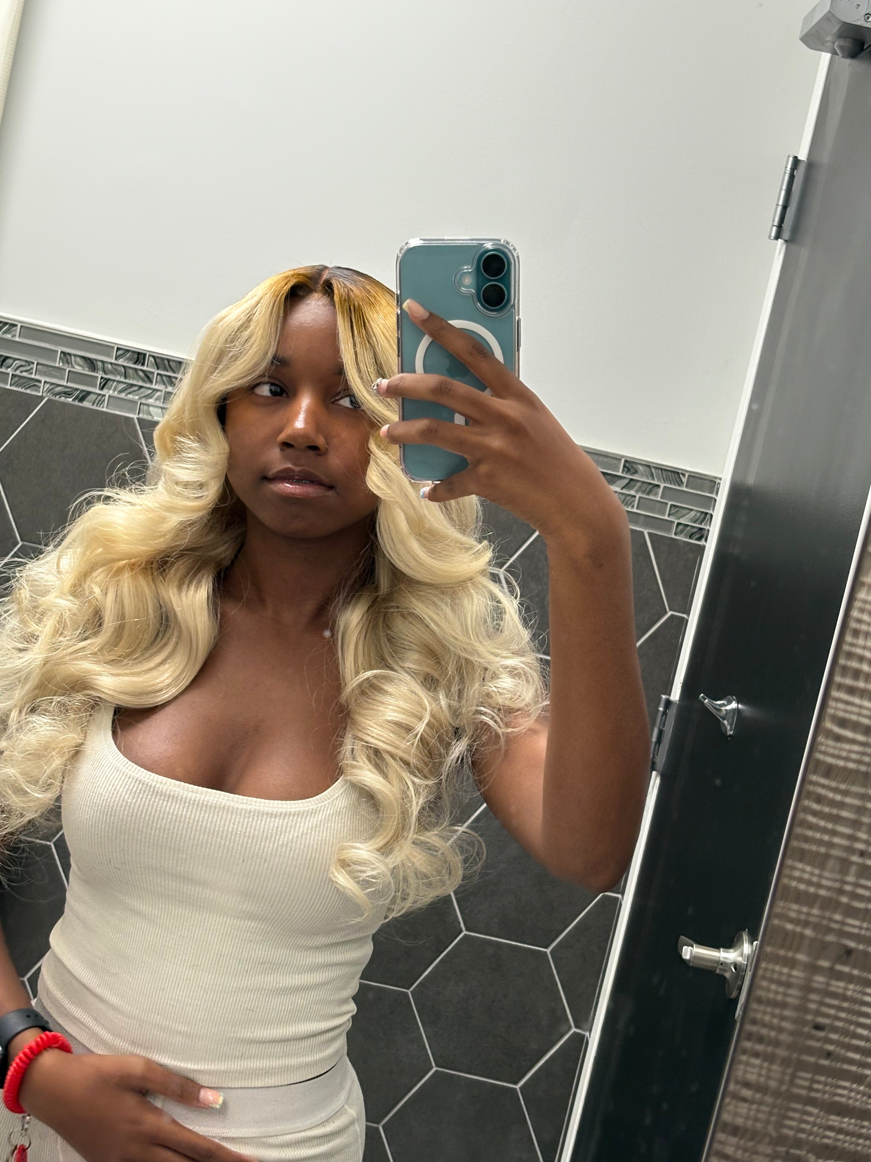 613 Closure Wig